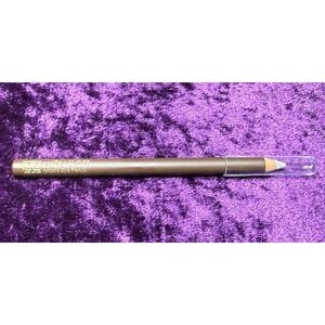 ESTEE LAUDER Artist's Eye Pencil 02 Softsmudge Brown Retired Rare Cosmetics